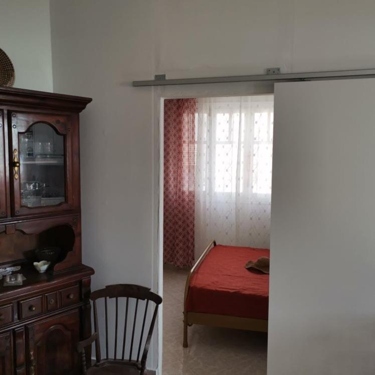 Appartamento Seaview Family House Arkasa Esterno foto