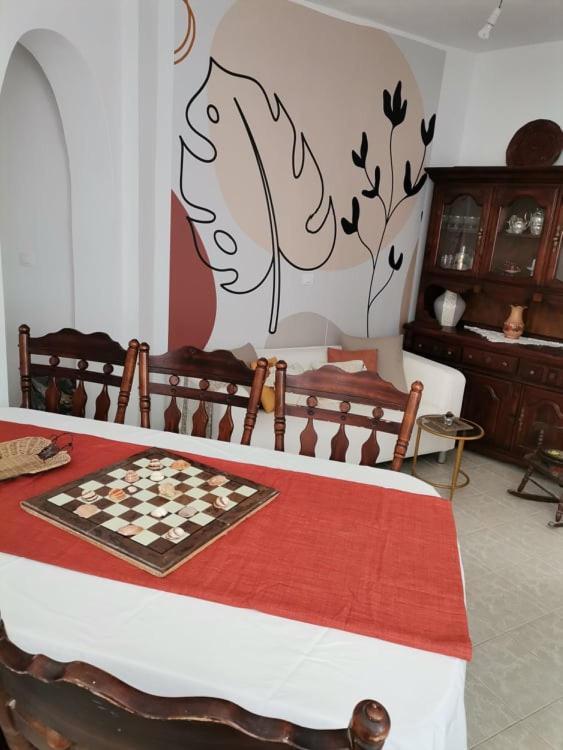 Appartamento Seaview Family House Arkasa Esterno foto