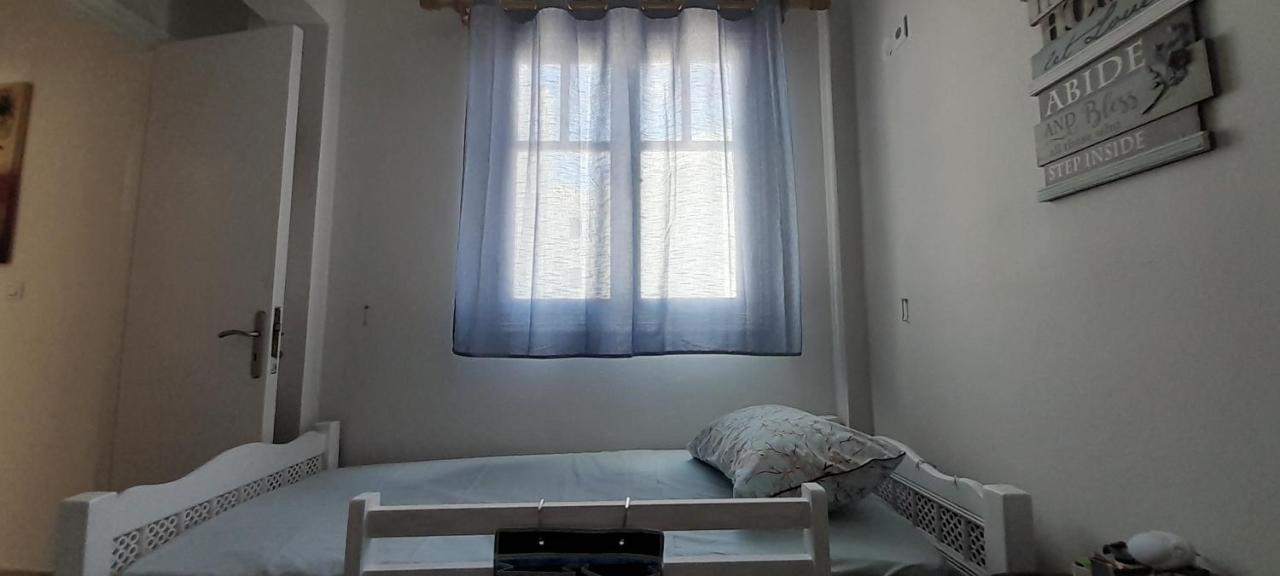 Appartamento Seaview Family House Arkasa Esterno foto