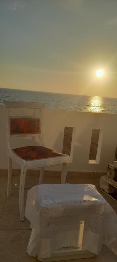 Appartamento Seaview Family House Arkasa Esterno foto